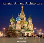 Russian Art and Architecture (eBook, PDF)