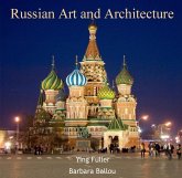 Russian Art and Architecture (eBook, PDF)