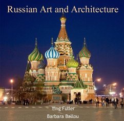 Cover Russian Art and Architecture (eBook, PDF)
