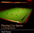 Playing Cue Sports (eBook, PDF)