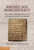 Bronze Age Bureaucracy (eBook, ePUB)