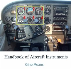 Handbook of Aircraft Instruments (eBook, PDF) - Means, Gino