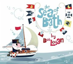 Sea of Bath (eBook, ePUB) - Logan, Bob