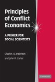 Principles of Conflict Economics (eBook, ePUB)