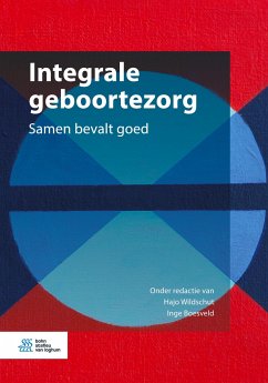 Integrale geboortezorg