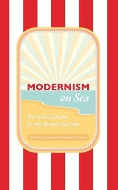 Modernism on Sea (eBook, PDF)