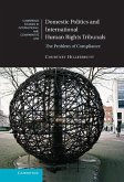 Domestic Politics and International Human Rights Tribunals (eBook, ePUB)