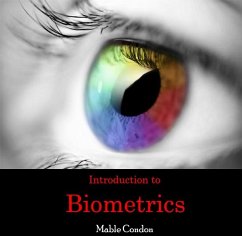 Introduction to Biometrics (eBook, PDF) - Condon, Mable