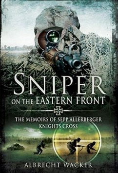 Sniper on the Eastern Front (eBook, ePUB) - Wacker, Albrecht