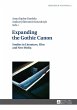 Expanding the Gothic Canon (eBook, ePUB) - Bild 1