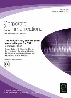 bad, the ugly and the good (eBook, PDF)