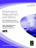 Value measurement and library stakeholders (eBook, PDF) Value measurement and library stakeholders (eBook, PDF)