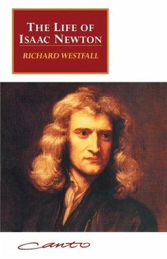 Cover Life of Isaac Newton (eBook, ePUB)