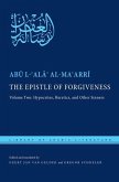 Epistle of Forgiveness (eBook, PDF)