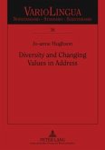 Diversity and Changing Values in Address (eBook, PDF)