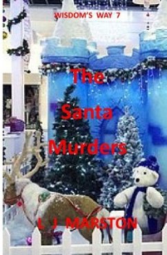 Wisdom's Way / The Santa Murders - Marston, L J