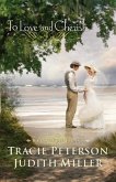 To Love and Cherish (Bridal Veil Island Book #2) (eBook, ePUB)