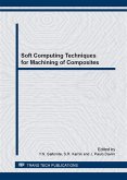 Soft Computing Techniques for Machining of Composites (eBook, PDF)