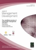unfulfilled promise of responsible management education (eBook, PDF) unfulfilled promise of responsible management education (eBook, PDF)