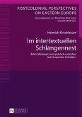 Im intertextuellen Schlangennest (eBook, PDF)