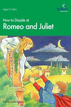 Cover How to Dazzle at Romeo and Juliet (eBook, PDF)