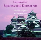 Encyclopedia of Japanese and Korean Art (eBook, PDF)