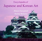 Encyclopedia of Japanese and Korean Art (eBook, PDF)