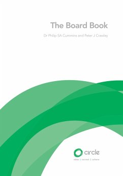 Cover Board Book (eBook, ePUB)