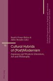 Cultural Hybrids of (Post)Modernism (eBook, ePUB)