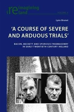 'A Course of Severe and Arduous Trials' (eBook, PDF) - Brunet, Lynn