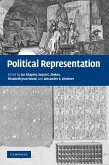 Political Representation (eBook, ePUB)