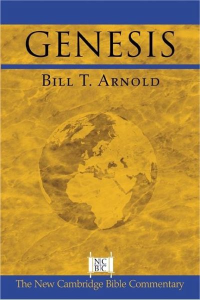Genesis (eBook, ePUB)