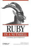 Ruby in a Nutshell (eBook, PDF)