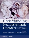 Understanding Neuropsychiatric Disorders (eBook, ePUB)
