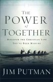 Power of Together (eBook, ePUB)