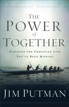 Cover Power of Together (eBook, ePUB)