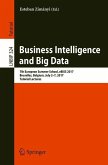 Business Intelligence and Big Data