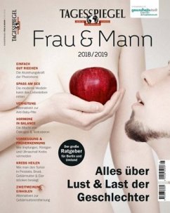 Frau & Mann - Verlag Der Tagesspiegel GmbH