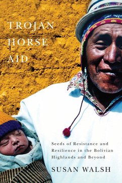 Cover Trojan-Horse Aid (eBook, PDF)
