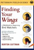 Finding Your Wings (eBook, ePUB)