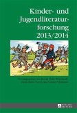 Kinder- und Jugendliteraturforschung 2013/2014 (eBook, PDF)