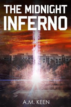 Midnight Inferno (eBook, PDF) - Keen, A. M.