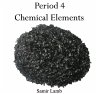 Period 4 Chemical Elements (eBook, PDF) - Bild 1