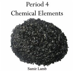 Cover Period 4 Chemical Elements (eBook, PDF)