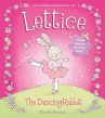 Lettice the Dancing Rabbit (Read aloud... - Bild 1