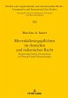 Mitveräußerungspflichten im deutschen... - Bild 1
