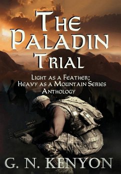 The Paladin Trial - Kenyon, George N