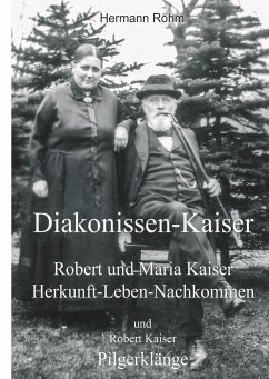 Diakonissen-Kaiser - Röhm, Hermann;Kaiser, Robert
