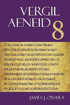 Aeneid 8 - Vergil