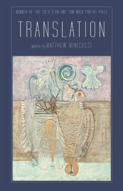Cover Translation (eBook, PDF)